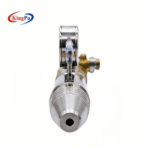 IEC 60529 Precision Water Jet Spray Nozzle