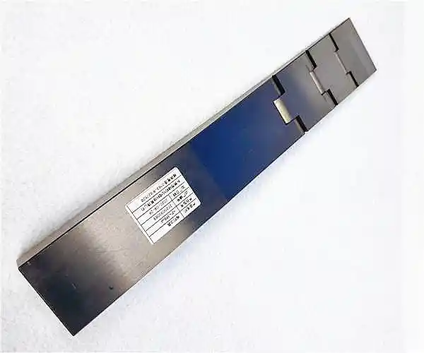IEC 62368-1 Figure V.4 Wedge Probe for Document Shredders Test