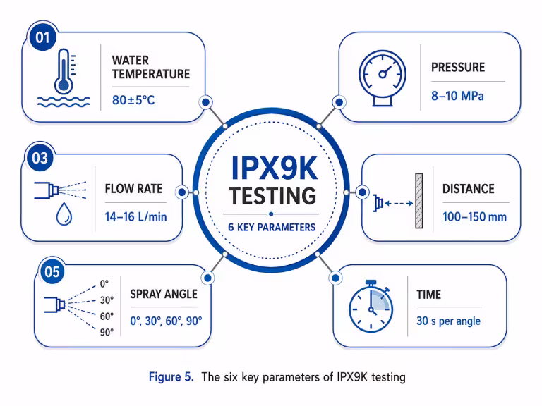IPX9K
