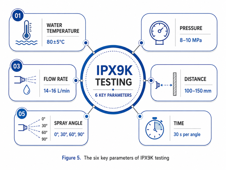 IPX9K