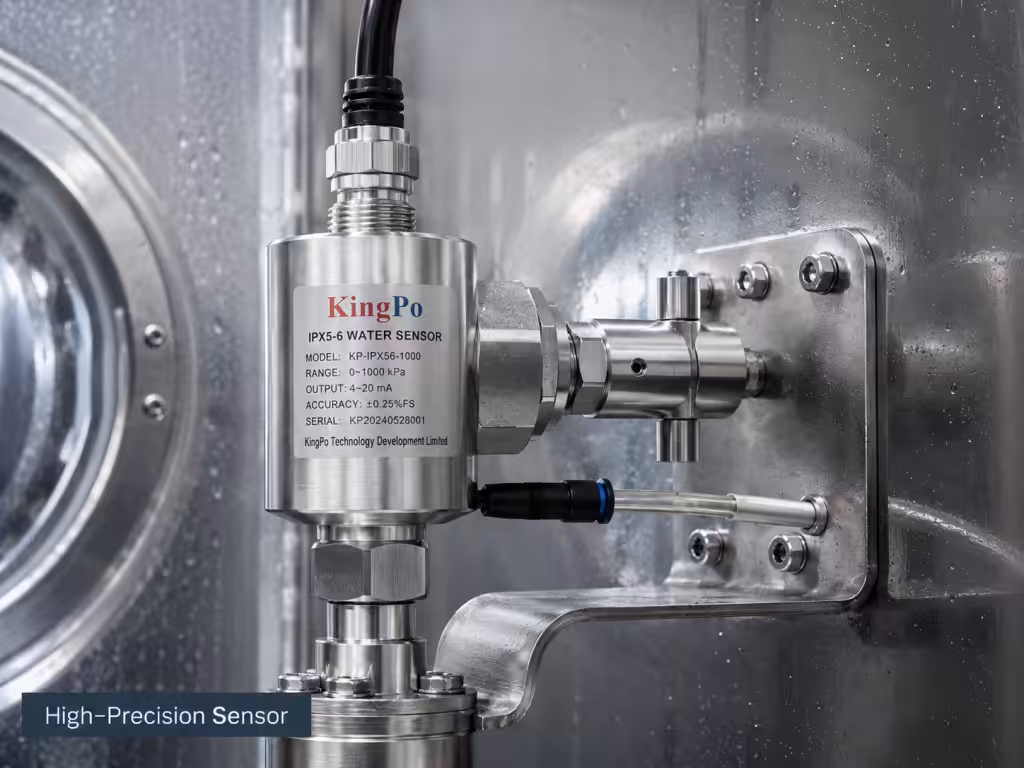 IP Protection Rating Test Equipmen,ip test