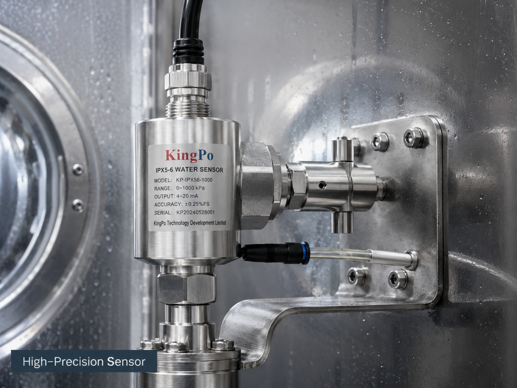 IP Protection Rating Test Equipmen,ip test