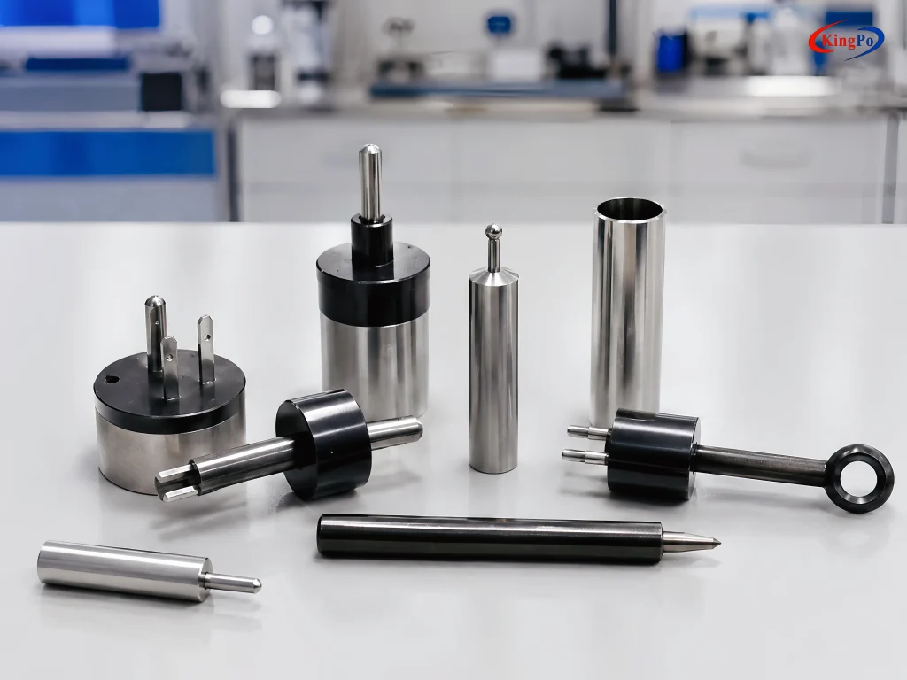 UL 498 Plugs and Socket Outlets Gauge | UL 498 Test Gauges for Attachment Plugs & Receptacles