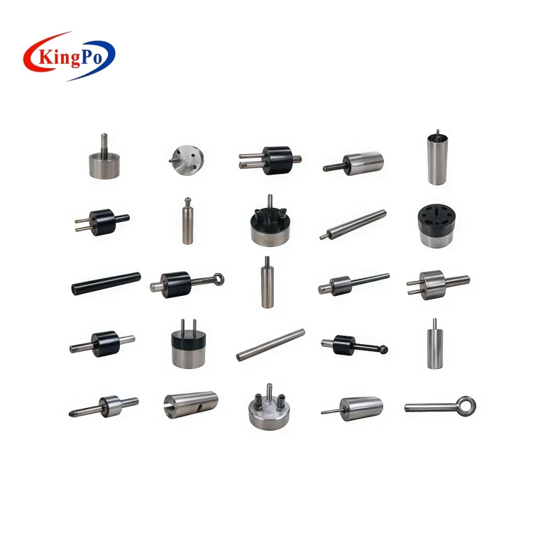 UL 498 Plugs and Socket Outlets Gauge | UL 498 Test Gauges for Attachment Plugs & Receptacles
