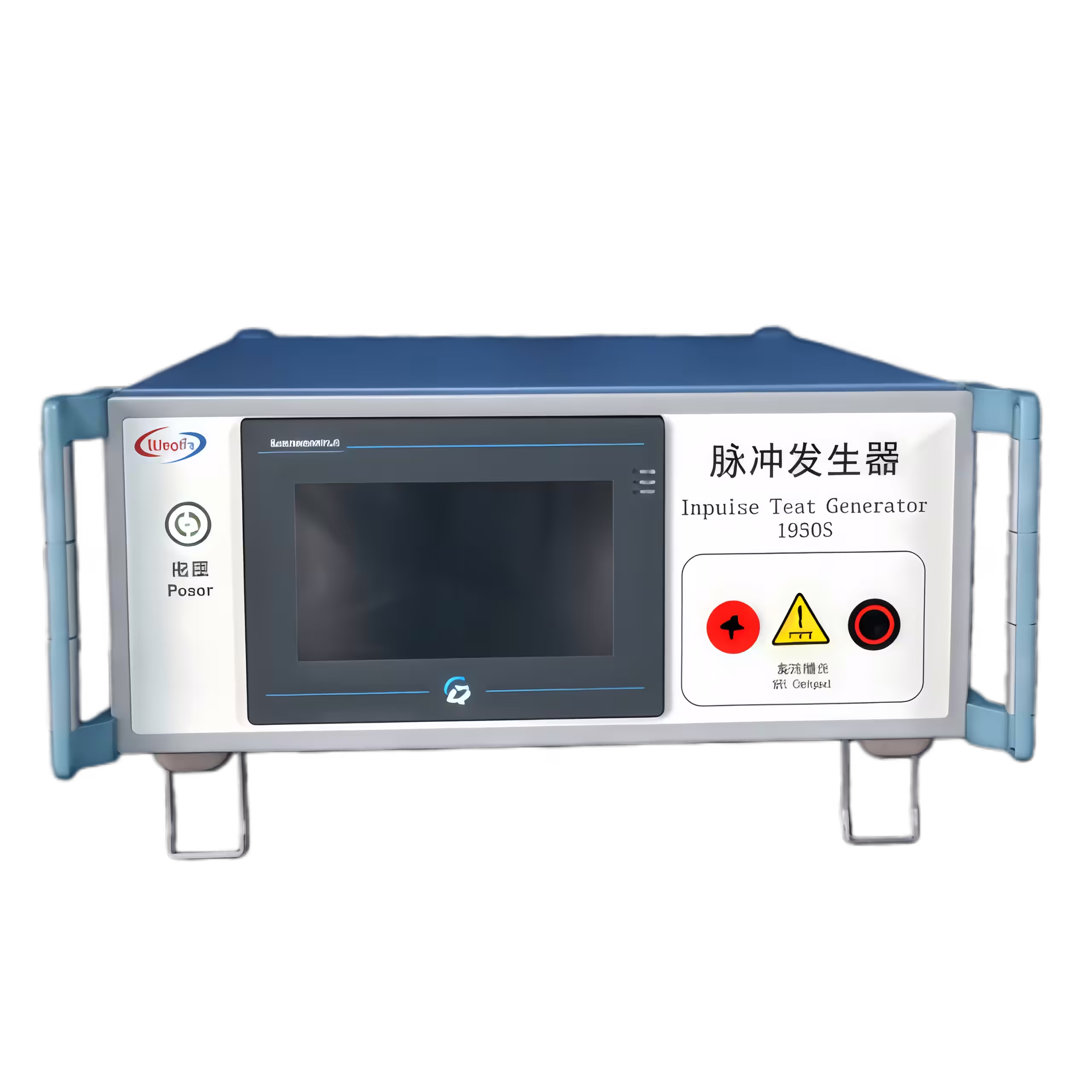 IEC 62368-1 Annex D.1 Impulse Test Generator Overview