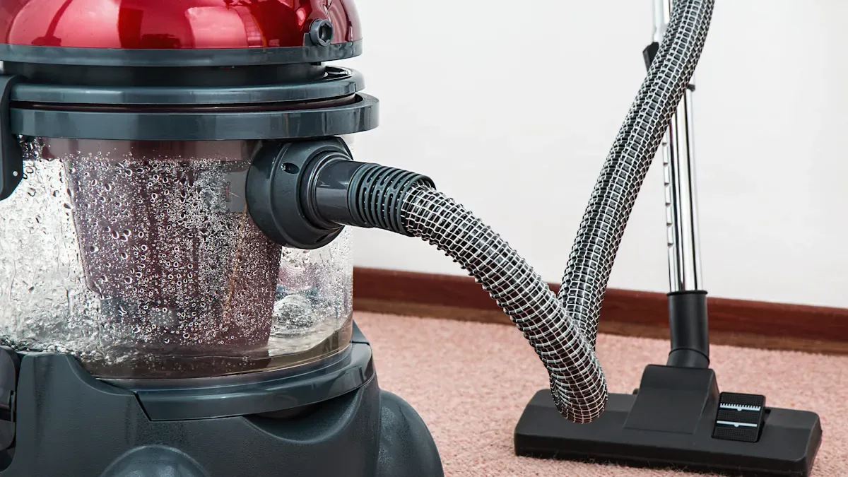 Practical Implications for Equipment
