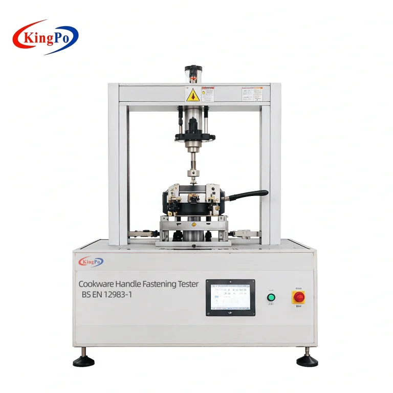 tester-overall-kingpo.jpgBS EN 12983-1 Cookware Handle Fastening Tester Overall View – KingPo