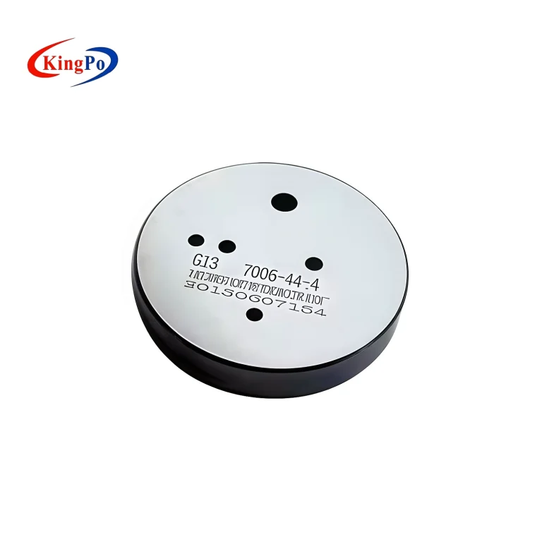 EC 60061-3 G13 gauge 7006-44-4 Go/No-Go Lamp Cap Gauge – KingPo