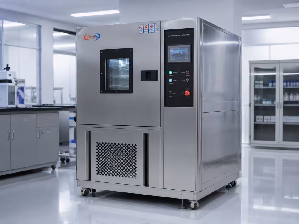 IEC 60068-2-1 Cold Test: Common Problems and Solutions with Environmental Test Chambers 1 IEC 60068,IEC 60068-2-1 cold test,Cold test,Environmental test chamber