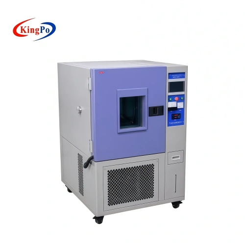A2L Refrigerant Enclosure Test Machine for evaluating flame propagation resistance of appliance enclosures