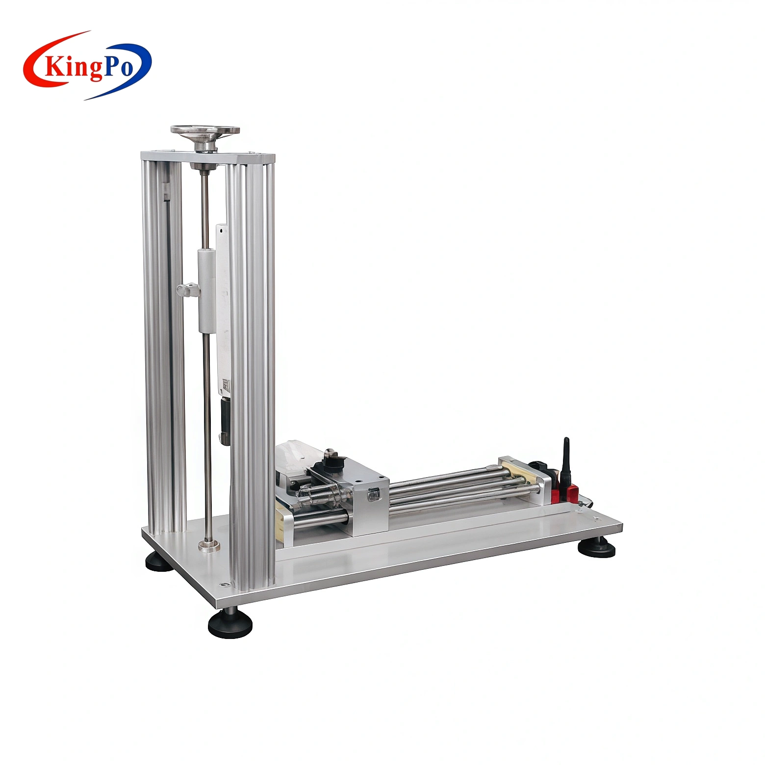 IEC 60968 Figure 3 Lampholder Bending Moment Tester โ KingPo