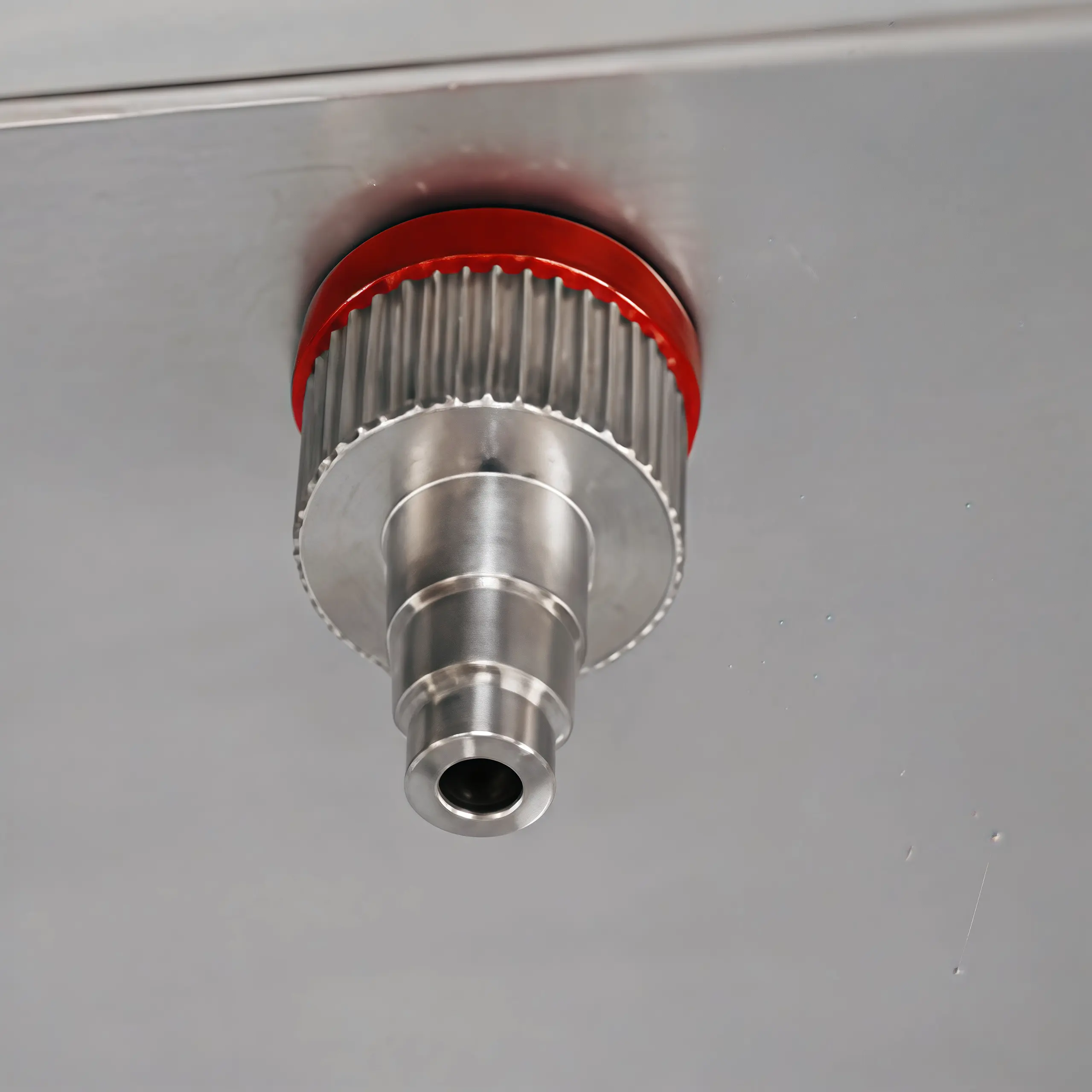 Precision Needle Nozzle System of IPX2 Drip Test Chamber ฮฆ0.4mm