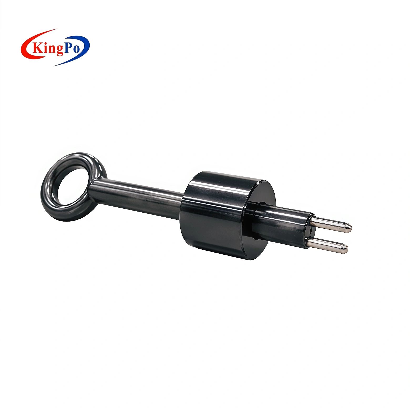 UL 498 Dimensional Verification Gauge for plug and socket compliance โ KingPo