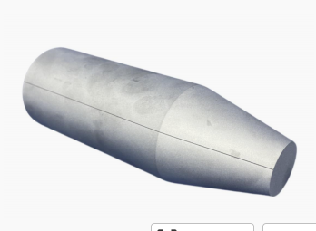 IEC 60601-2-52 Medical Bed Testing Equipment Guide 7 Metallic cone-shaped tool
