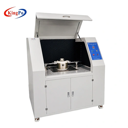 KP-DH22 Cookware Handle Torque Tester for UL 1026 handle strength testing of household cooking appliances