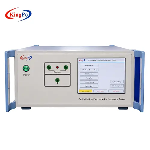disposable-defibrillation-electrode-tester-kp-dft100e-iec-60601-2-4