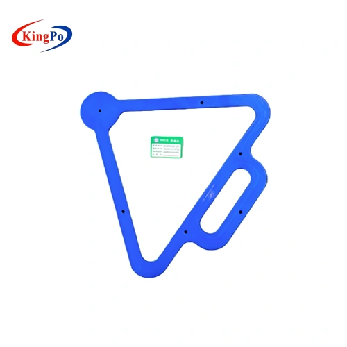 IEC 60601-2-52 Figure CC.1 Wedge Tool for medical bed entrapment risk evaluation