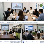 kingpo-customer-technical-discussion-meeting