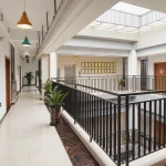 kingpo-sixth-floor-office-corridor