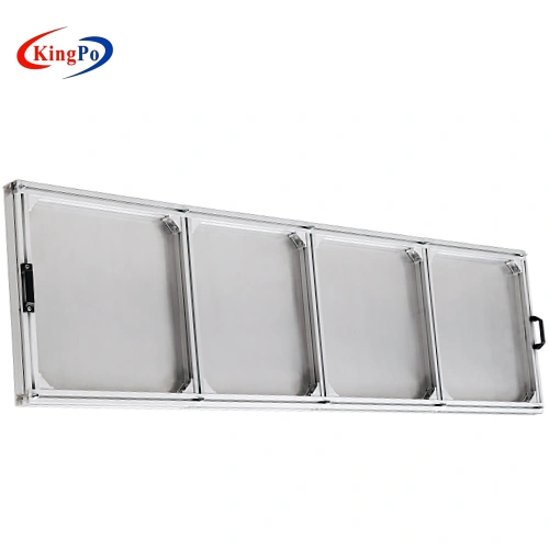 KP-61525 Pressure Plate for medical bed pressure and loading=
