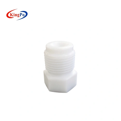 UL Rain Test Spray Nozzle for UL 60507 and CSA 4.3 water spray testing