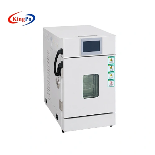 Temperature humidity test chamber for PCB and electronic reliability testing