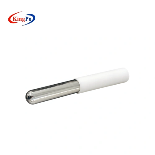 25 mm IEC 60335-2-3 Test Probe for evaluating clearance openings in ironing board mechanical safety testing according to Clause 20.104.