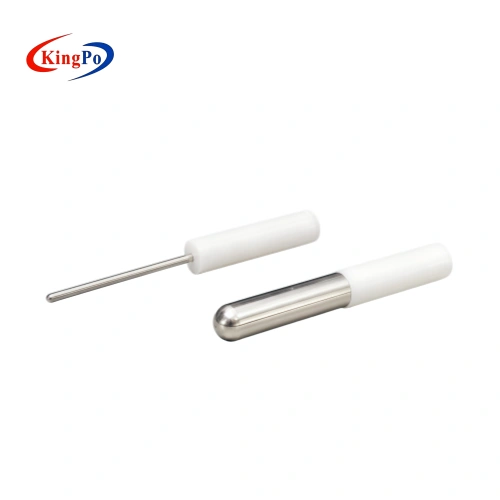 IEC 60335-2-3 Test Probe set with 7 mm and 25 mm probes for Clause 20.104 ironing board mechanical safety testing.