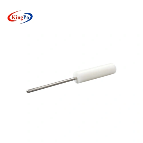 7 mm IEC 60335-2-3 Test Probe used to check accessible openings for crushing and shearing hazard evaluation under Clause 20.104.
