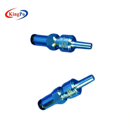 ISO 80369-7 Figure C.2 male reference Luer slip connector for female Luer connector testing