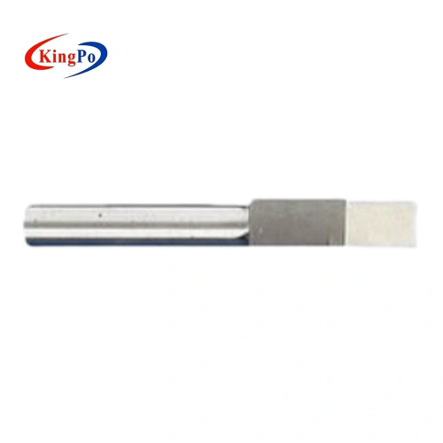 IEC 61010-2-012 Figure 103 carbide scratching tool for laboratory safety testing