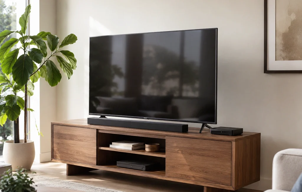 Australia and New Zealand Adopt IEC 62368-1 Edition 4: What Manufacturers Need to Know 1 Modern television and audio equipment representing AV products covered by IEC 62368-1 Edition 4