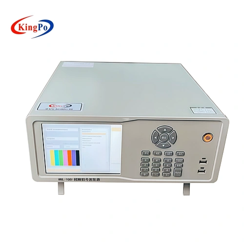 IEC 62368-1 Three Vertical Bar Signal Generator KP-6215