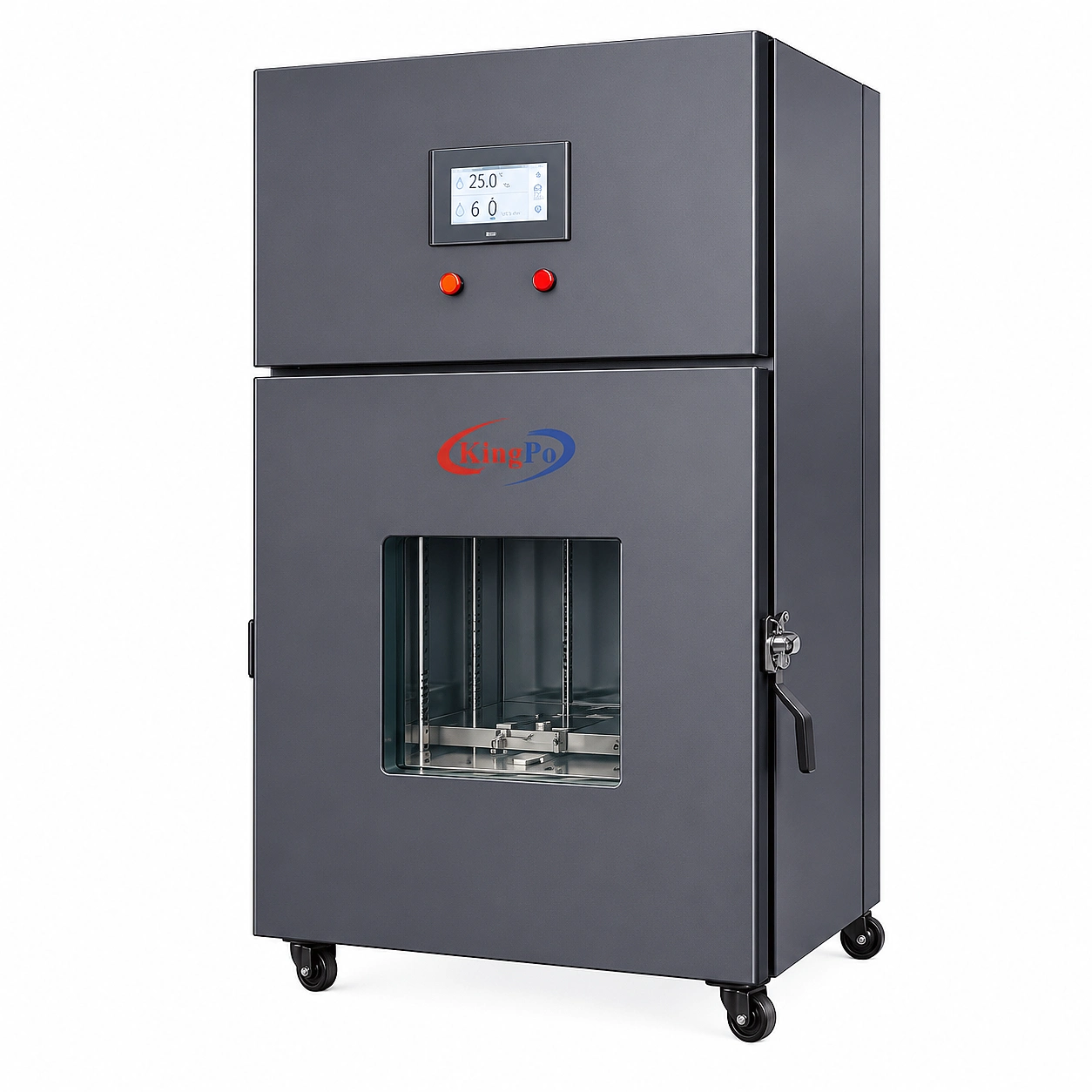 KingPo battery safety test equipment for lithium battery testing applications