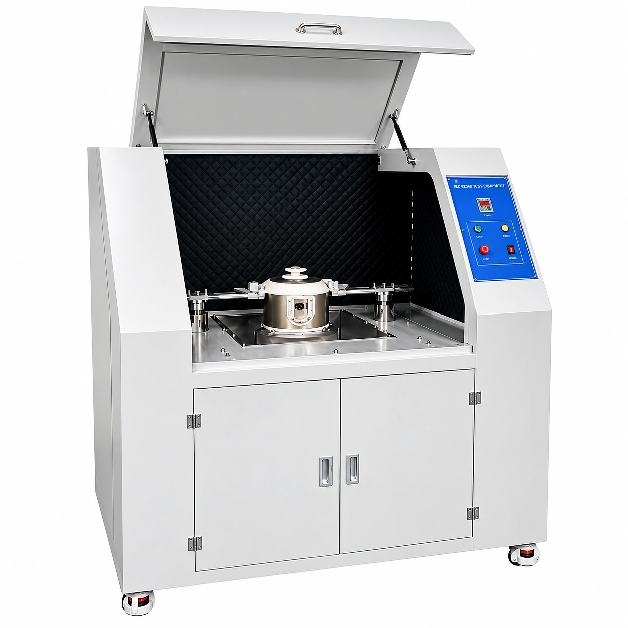 KingPo electrical safety test equipment for household appliance compliance testing