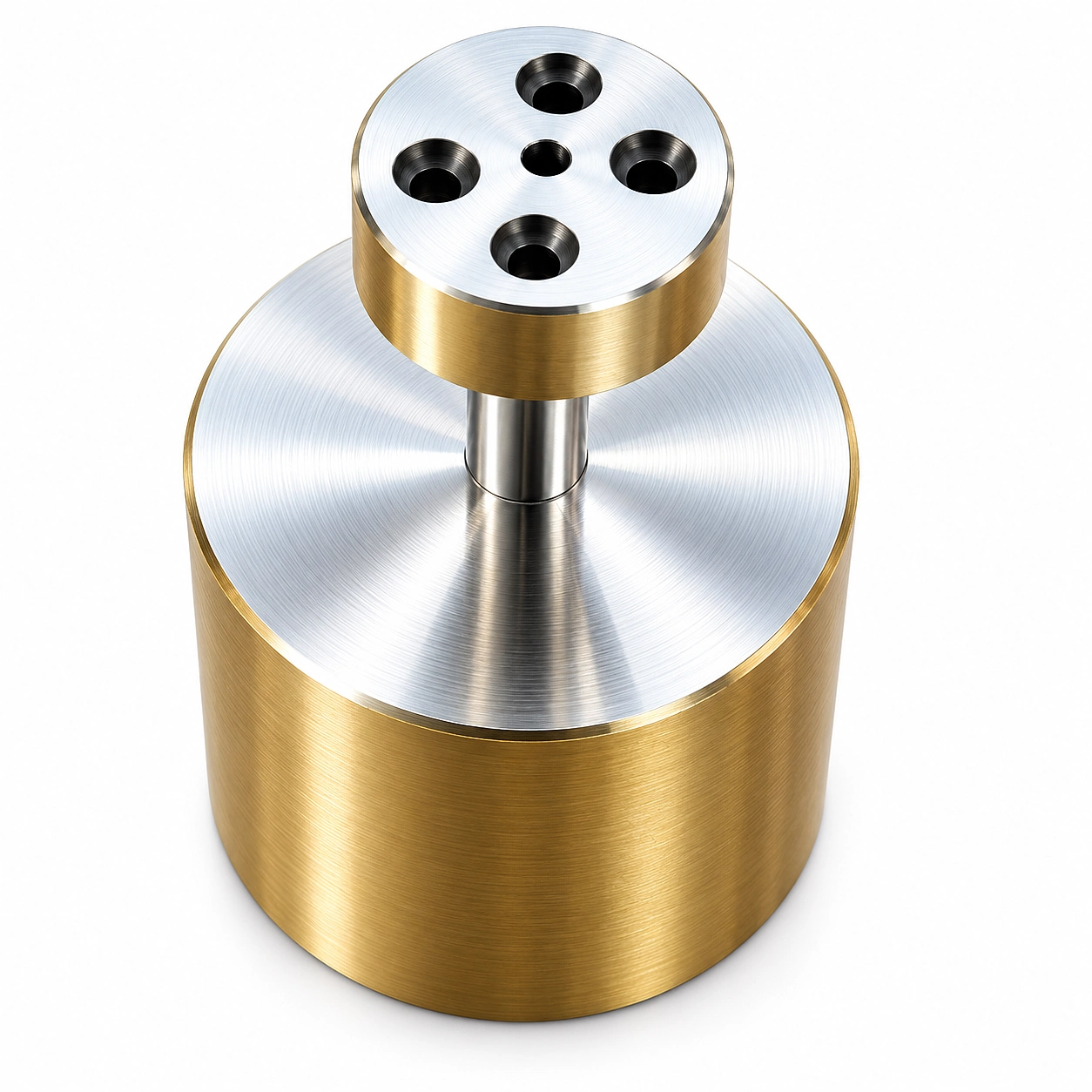 KingPo precision lamp cap gauge for IEC 60061 dimensional testing