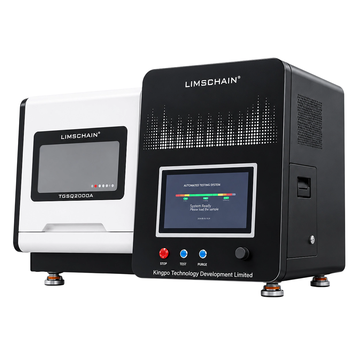 KingPo medical test equipment for IEC 60601 and medical device safety testing
